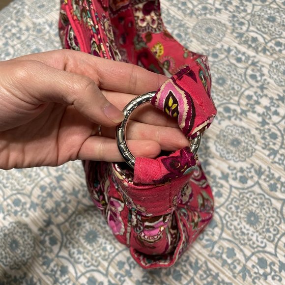Vera Bradley Shoulder Bag - Picture 7 of 12
